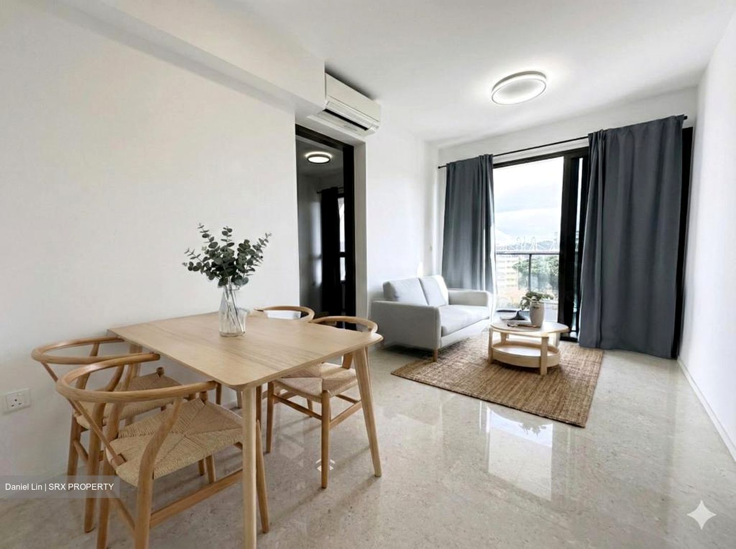 Avenue South Residence (D3), Apartment #534550511